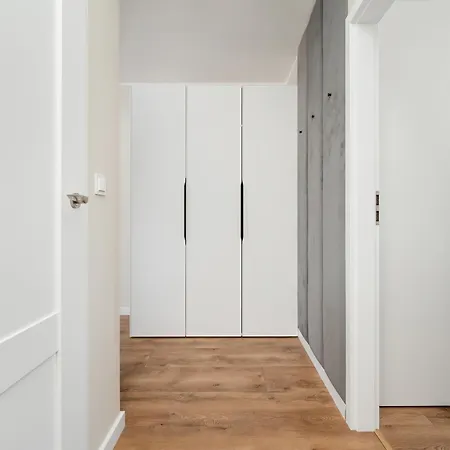 Piekny Wichrowa - 2 Sypialnie Free Garage By Renters * Wroclaw