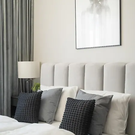 Piekny Wichrowa - 2 Sypialnie Free Garage By Renters * Wroclaw