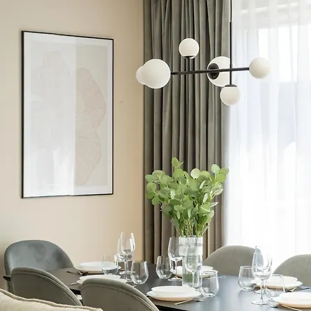 Piekny Wichrowa - 2 Sypialnie Free Garage By Renters *