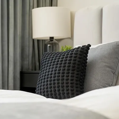 Piekny Wichrowa - 2 Sypialnie Free Garage By Renters Daire *