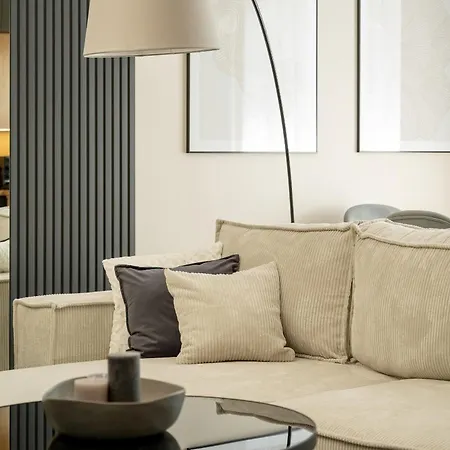 Apartment Piekny Wichrowa - 2 Sypialnie Free Garage By Renters Wroclaw