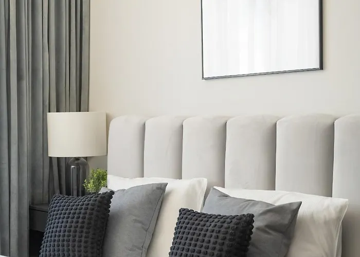 Piekny Wichrowa - 2 Sypialnie Free Garage By Renters * 브로츠와프