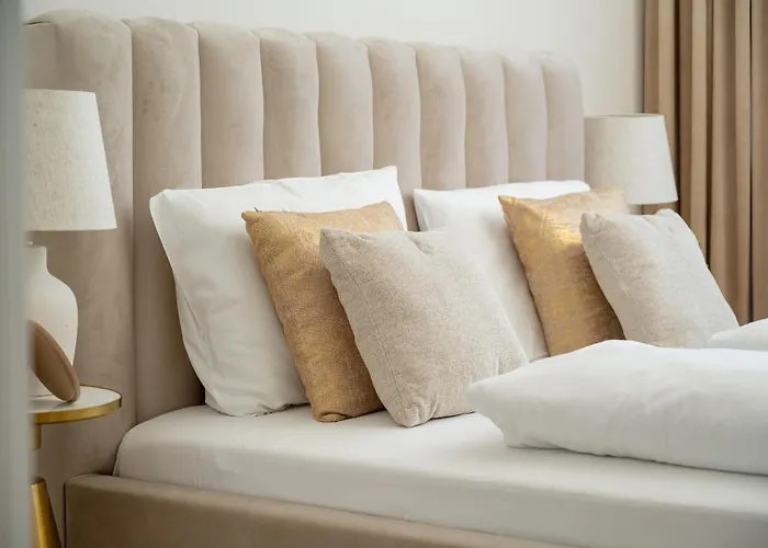 아파트 Piekny Wichrowa - 2 Sypialnie Free Garage By Renters *